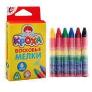 Упаковка мелков на дому - частичная занятость Ангарск