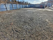 Участок под склад открытого хранения 650 кв.м Аренда от собств-ка Санкт-Петербург объявление с фото