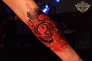 Уникальная татуировка в Night Tattoo Club! Екатеринбург объявление с фото