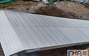 Мост погрузочный ГКА 5.300.80.2/4МГ Санкт-Петербург