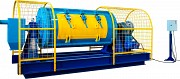 Галтовочный барабан БГ1100М Усмань объявление с фото