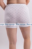Белорусский трикотаж Свитанак Панталоны женские большого размера Р003055 Москва объявление с фото
