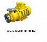 Насос КМН 100-80-160 15 кВт Великий Новгород