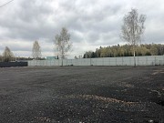 Сдаю участок 1400 м2 под стр-во временных сооружений (складов, ангаров). Собств-к Санкт-Петербург объявление с фото