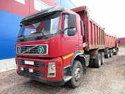 Самосвал Volvo FM 400 20 м3, 27 т, 2011 г Санкт-Петербург