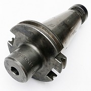 Оправка ИСО45/ISO45 под инструмент схвостовиком КМ1 с лапкой (WMW Smalcalda GK1C45х1х45) Москва объявление с фото