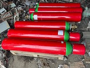 Закупка модулей газового пожаротушения с хладоном (Фторкетон) Новосибирск