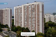 Продаю 3-х комн. квартиру. Москва. ЮАО. Москва объявление с фото