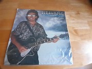 Пластинка George Harrison. Cloub nine. Челябинск