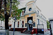 Ресторан Рыбное место Симферополь объявление с фото
