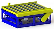 Вибростол ВС5000П Усмань объявление с фото