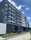 Продам 1-к квартиру, 36.80 кв.м, этаж 2 из 6 Саратов объявление с фото