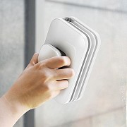 Wiper Wash - магнитная щетка для окон Москва объявление с фото