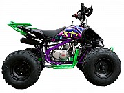 ATV BSE XT-1 125 Коломна объявление с фото