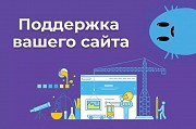 Техническая поддержка веб-сайтов Санкт-Петербург объявление с фото