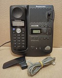 Радиотелефон DECT Panasonic KX-TCD961RU. Москва объявление с фото