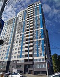 Продам 1-к квартиру, 60.74 кв.м, этаж 9 из 20 Саратов объявление с фото