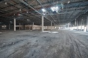 Склад 30 000 м² под РЦ. Красноярск объявление с фото
