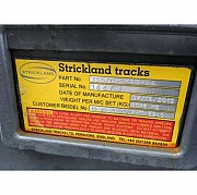 Запасные части Strickland Tracks для ходовых систем Санкт-Петербург объявление с фото