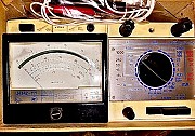 Ц4342-М1 прибор электроизмерительный многофункциональный Старая Купавна объявление с фото