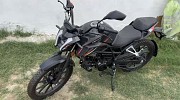 Продается новый мопед FX MOTO Street II (140cc) Дагестанские Огни объявление с фото