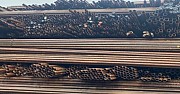 Трубы НКТ 73×5,5 и 89×6,5 мм — цена за тонну Усть-Кут объявление с фото