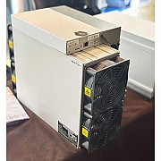 Новый Bitmain Antminer KS5 (20Th) KHeavyHash Antminer Санкт-Петербург объявление с фото