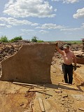 камень песчаник природный Ростов-на-Дону