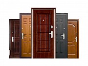 Двери входные и межкомнатные от доступных до элитных Чебаркуль объявление с фото