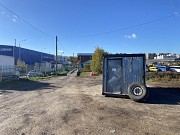 Земельный участок 6500 м2 в аренду Москва