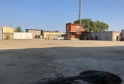 Сдам площадку под складирование 1400 кв.м на Московском ш. Сдам площадку под складирование 1400 кв.м Санкт-Петербург объявление с фото