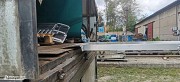 Мост перегрузочный ГКА 5.300.60.2/3(100%)МГ Санкт-Петербург
