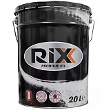 Моторные и гидравлические масла Rixx Санкт-Петербург объявление с фото
