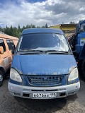 Продам ГАЗ-330232 Грузовой ТЕНТ Химки объявление с фото
