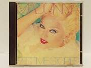 CD диск Madonna - Bedtime Stories 1994. Стародел. Москва объявление с фото