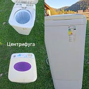 Продажа, бытовая техника, центрифуга Шерегеш объявление с фото