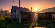 Жилой дом в д. Малеево, на берегу озера, земли 54 сотки Смоленск объявление с фото