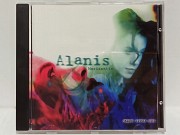 CD диск Alanis Morissette - Jagged Little Pill 1995. Стародел. Москва