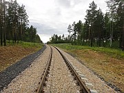 Железнодорожный путь, ремонт, строительство Москва объявление с фото