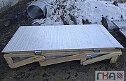 Мост погрузочный ГКА 5.200.120.2/4MГ Санкт-Петербург