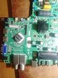 Запчасти к телевизору V-home 32LH0214 Сочи