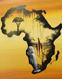 Консалтинговые услуги по странам Африки для бизнеса. Реальная помощь Москва объявление с фото