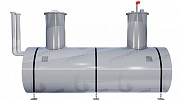 Резервуар стальной РГСП 50 м3 от производителя Москва объявление с фото