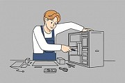Инженер по ремонту оргтехники Борисоглебск объявление с фото