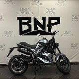 Мотоцикл Электрический BNP Monster Ростов-на-Дону объявление с фото