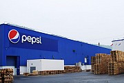 Работа в Нидерландах: Завод Pepsi Москва