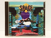 CD диск Space - Space in a Trance 1996. Стародел. Москва