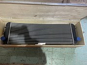 Радиатор охлаждения водяной 4650352 Hitachi Екатеринбург объявление с фото