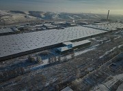 РЦ / складской комплекс 50 000 м². Красноярск объявление с фото