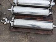 Мешочный, фильтр магистральный, инв 5166 Москва объявление с фото